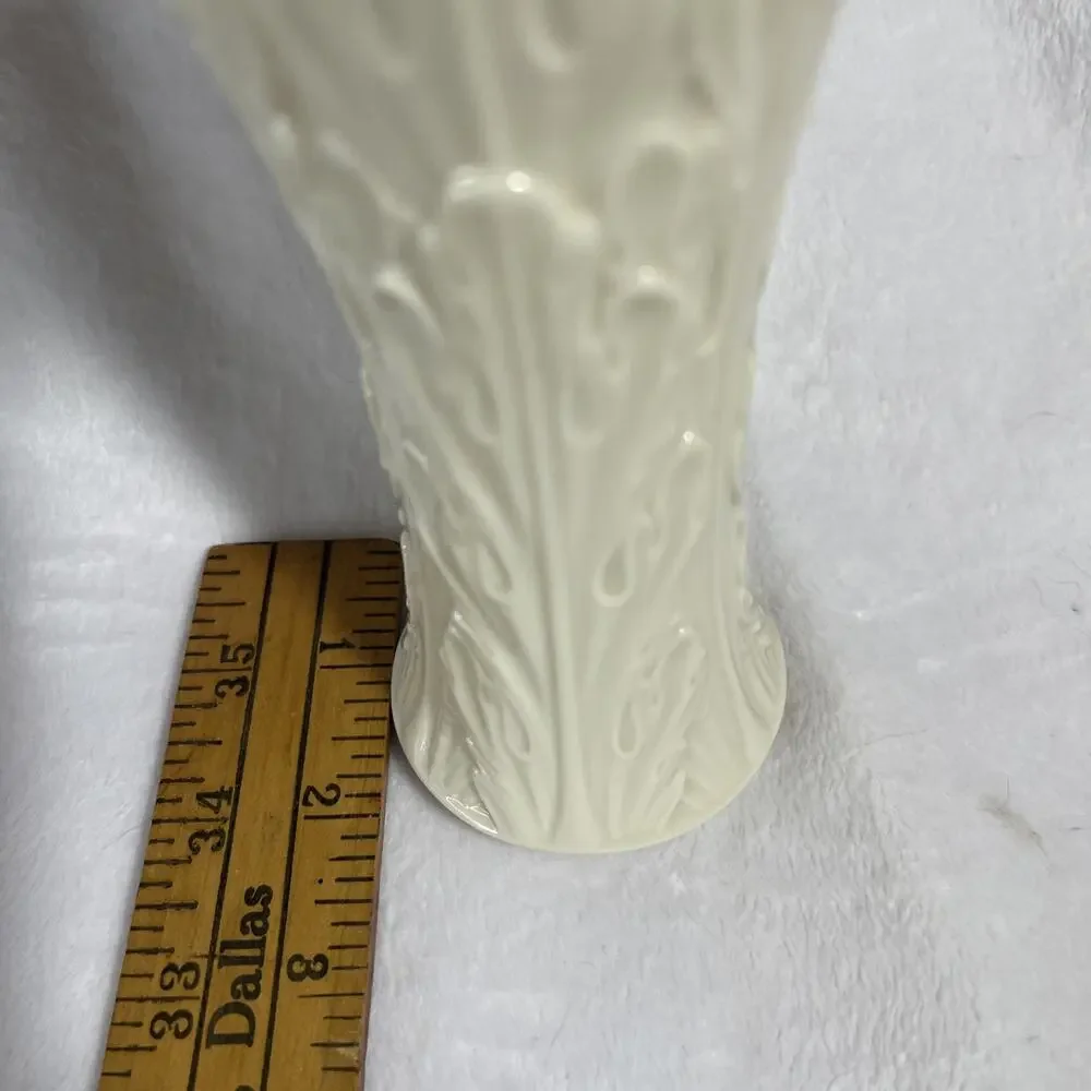 Lenox Small Woodland 6.5 Inch Vase
